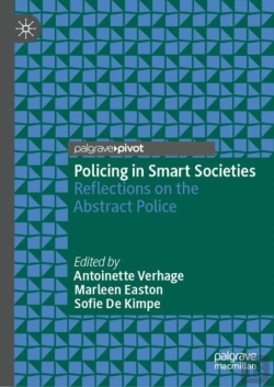 Bertrand.pt - Policing In Smart Societies