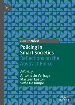 Bertrand.pt - Policing In Smart Societies