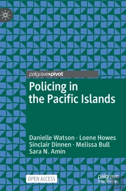 Bertrand.pt - Policing In The Pacific Islands
