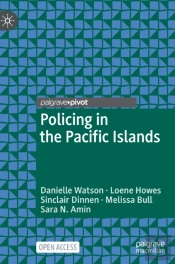 Policing In The Pacific Islands