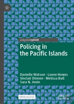 Bertrand.pt - Policing In The Pacific Islands