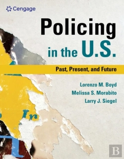 Bertrand.pt - Policing In The U.S.: Past, Present And Future