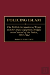 Policing Islam