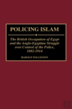 Bertrand.pt - Policing Islam