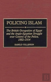 Policing Islam