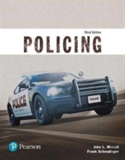 Bertrand.pt - Policing (Justice Series)