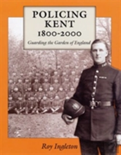Bertrand.pt - Policing Kent 1800-2000