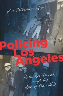 Bertrand.pt - Policing Los Angeles