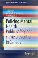 Policing Mental Health