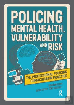 Bertrand.pt - Policing Mental Health, Vulnerability And Risk