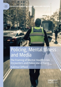 Bertrand.pt - Policing, Mental Illness And Media