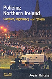 Policing Northern Ireland