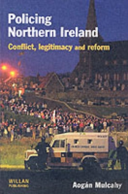 Bertrand.pt - Policing Northern Ireland