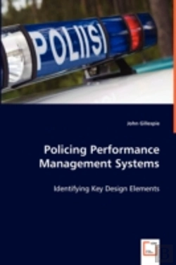 Bertrand.pt - Policing Performance Management Systems