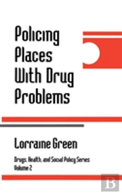 Policing Places With Drug Problems
