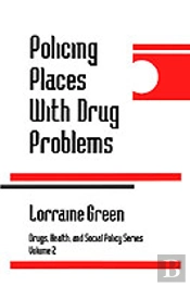 Policing Places With Drug Problems