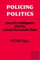 Policing Politics