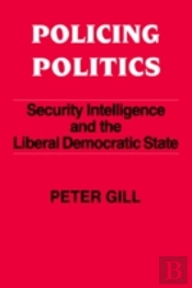 Policing Politics