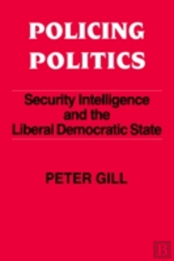 Bertrand.pt - Policing Politics
