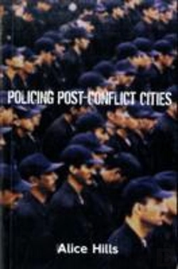 Bertrand.pt - Policing Post-Conflict Cities