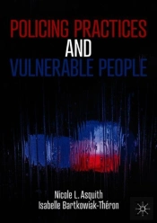 Policing Practices And Vulnerable People