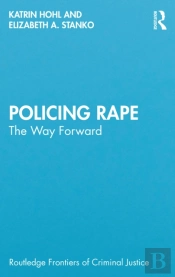 Policing Rape