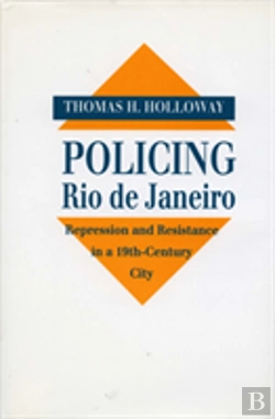 Bertrand.pt - Policing Rio De Janeiro