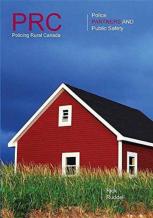 Policing Rural Canada