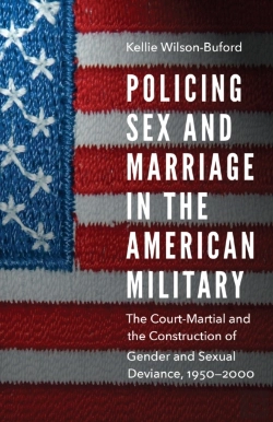 Bertrand.pt - Policing Sex And Marriage In The American Military