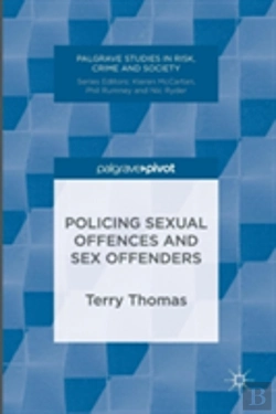 Bertrand.pt - Policing Sexual Offences And Sex Offenders
