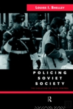 Bertrand.pt - Policing Soviet Society