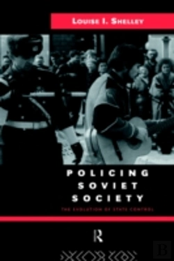 Bertrand.pt - Policing Soviet Society