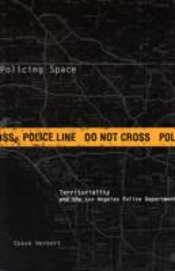Policing Space