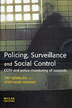 Bertrand.pt - Policing, Surveillance And Social Control