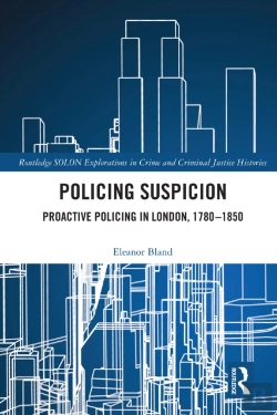 Bertrand.pt - Policing Suspicion