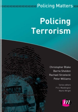 Bertrand.pt - Policing Terrorism