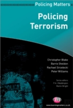 Bertrand.pt - Policing Terrorism