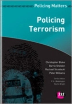 Bertrand.pt - Policing Terrorism