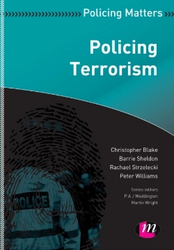 Bertrand.pt - Policing Terrorism