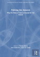 Policing The Amazon
