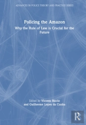 Policing The Amazon