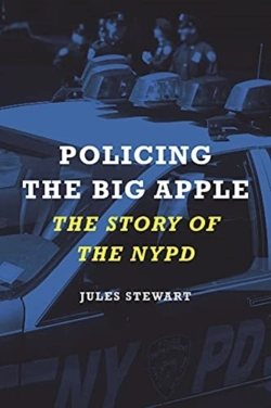 Bertrand.pt - Policing The Big Apple