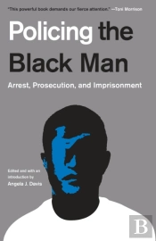 Policing The Black Man