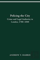Policing The City