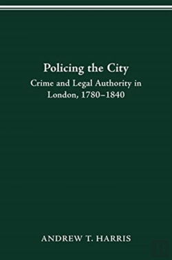 Bertrand.pt - Policing The City