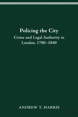 Bertrand.pt - Policing The City