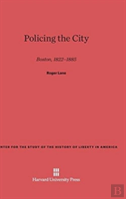 Bertrand.pt - Policing The City