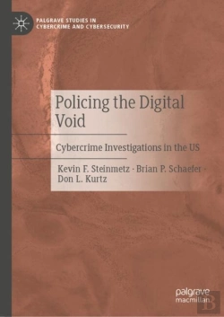 Bertrand.pt - Policing The Digital Void