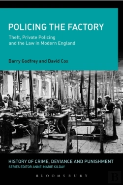 Bertrand.pt - Policing The Factory, 1777-1968