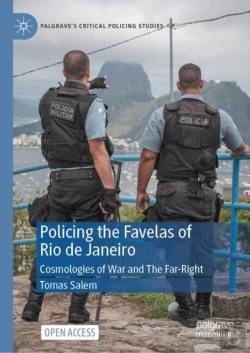 Bertrand.pt - Policing The Favelas Of Rio De Janeiro